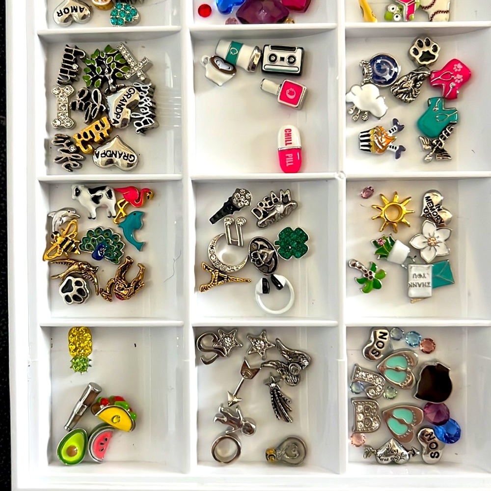 5/$15 Origami Owl CHARMS - Picture 11 of 12